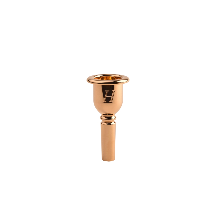 Denis Wick Bocchino Trombone HERITAGE Gold Plated 3180G-9BS