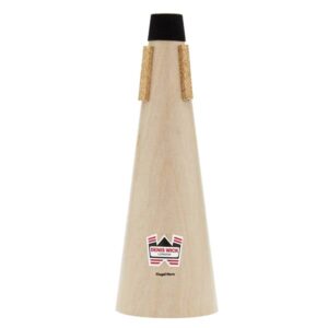 Denis Wick Sordina dritta in legno per flicorno - 5556