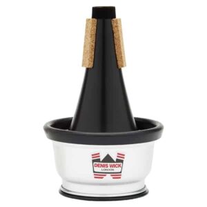 Denis Wick Sordina per tromba regolabile 5531