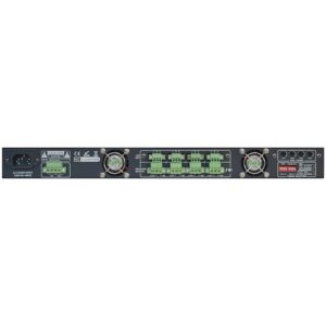 Dateq DA-4120