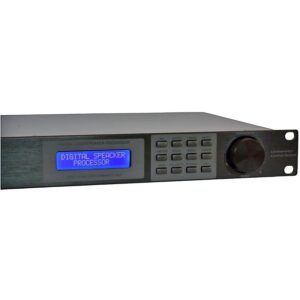 Dateq DSP-240