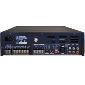 Dateq MA-120D