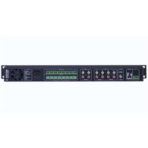 Dateq MAC808