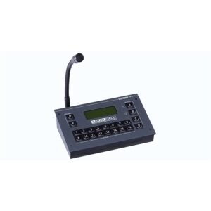 Dateq MPC-16A