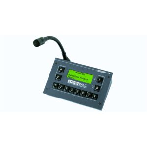 Dateq MPC-SA