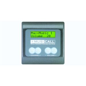 Dateq MRC3L-GG