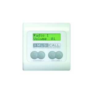 Dateq MRC3L-WW