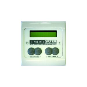 Dateq MRC4L-WW