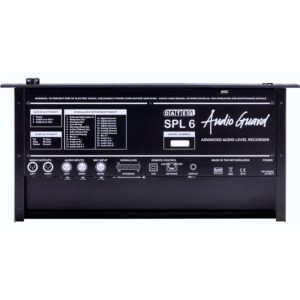 Dateq SPL-6