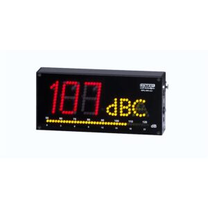 Dateq SPL-D2