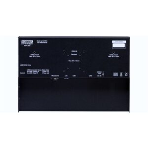 Dateq SPL-D3