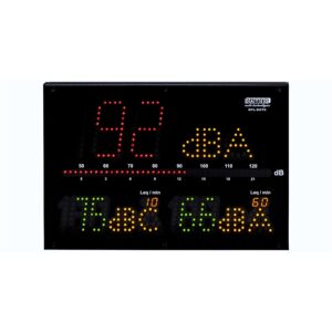 Dateq SPL-EXT3