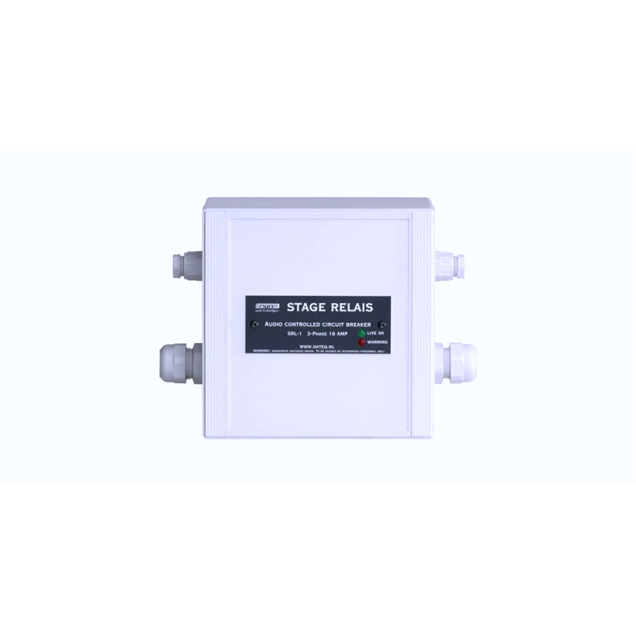 Dateq SRL-1