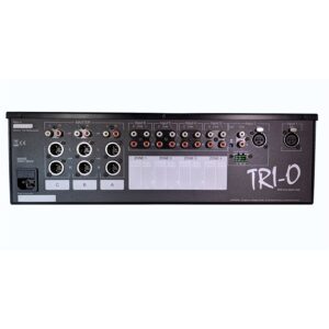 Dateq TRI-O MIXER