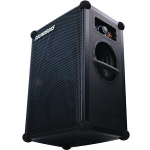 Soundboks 4 Black-C