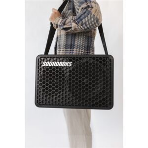 Soundboks SOUNDBOKS GO-C