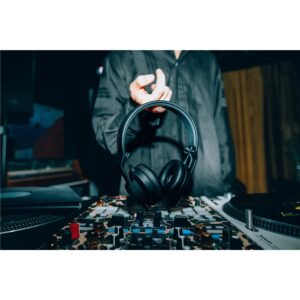 AIAIAI TMA-2 DJ Wireless+
