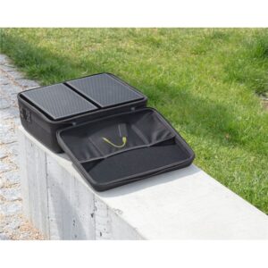 AIAIAI Carrying case - UNIT-4 Wireless+