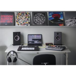 AIAIAI Isolation Pads - UNIT-4 Wireless+