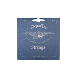 Aquila 130C Guitar (65-66 CM ) HIGH A
