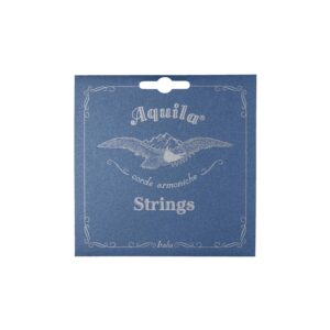 Aquila 142C Guitar (65-66 CM) Russ T.