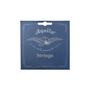 Aquila 145C Guitalele high E tuning