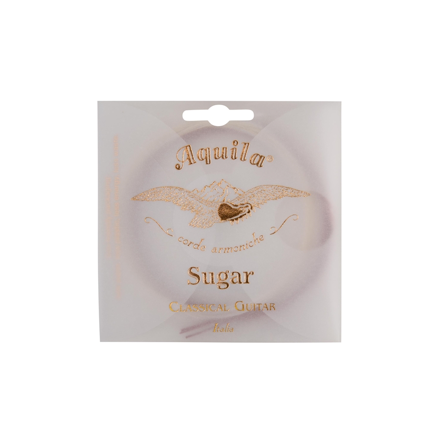 Aquila 156C Sugar Guit set superior ten