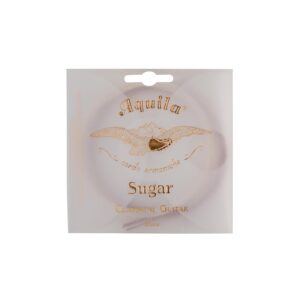 Aquila 166C Sugar Guit set extra tension