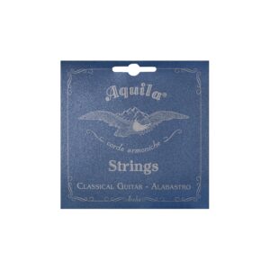 Aquila 169C Alabastro Guit Treb s. tens