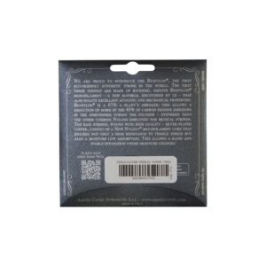 Aquila 171C Perla Guit Sup tens Treb