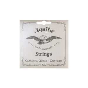 Aquila 178C CRISTALLO Guit N tens Bass