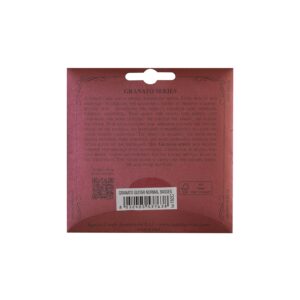 Aquila 182C Flamenco Granato Guit Treb