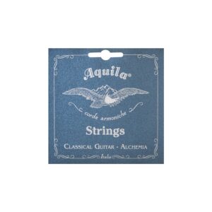 Aquila 192C Alchemia Guit Set extra tens