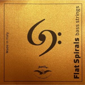 Aquila 210U Short scale bas uku 4 string