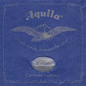 Aquila 25CH Nylgut Braguinha Set