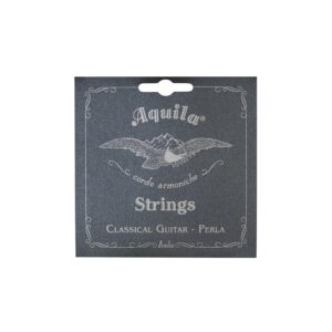 Aquila 38C Perla Guit Set Superior tens