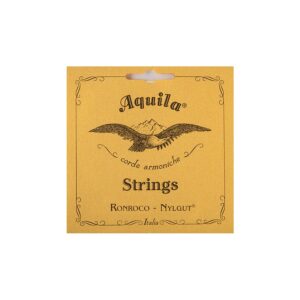 Aquila 3CH Nylgut Ronroco set