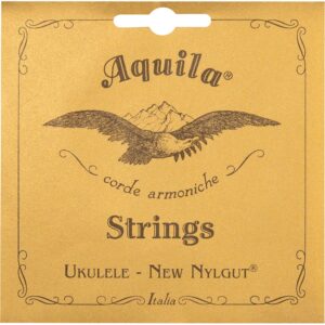 Aquila 46U New Nylgut Ukulele Single