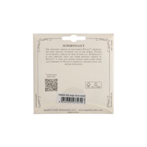 Aquila 69O Turkish Oud Supernylg. 3rd ee