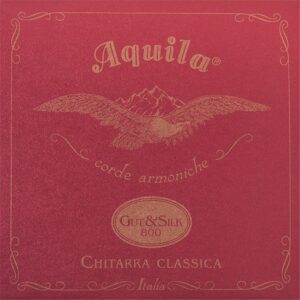 Aquila 73C Gut&Silk 800 set