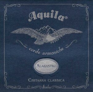 Aquila 80O Iraqi Oud Reds 4th dd strings