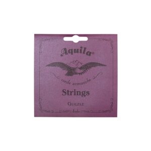 Aquila 96C Guilele/Guitalele Set