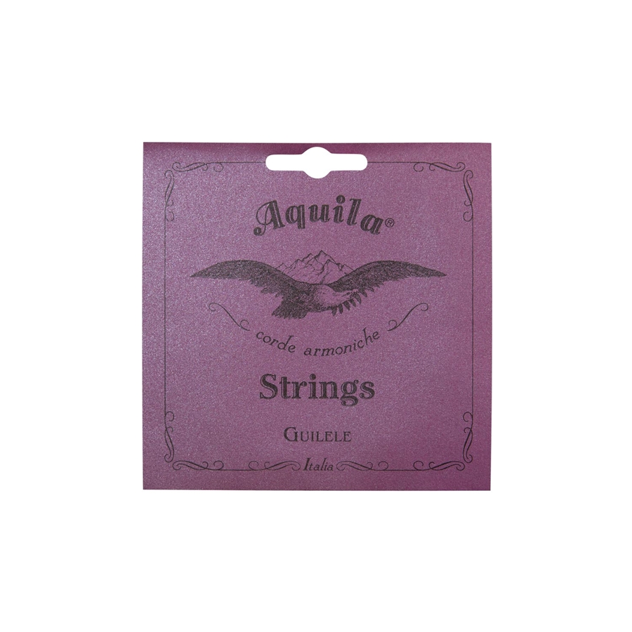 Aquila 96C Guilele/Guitalele Set