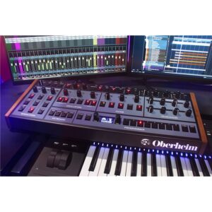 Oberheim OB-X8 Desktop