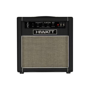 Hiwatt Custom Hiwatt 20 Combo 1x12 20 W Fane F75