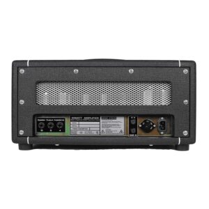 Hiwatt Custom Hiwatt 20 Head testata 20 W