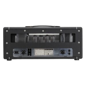 Hiwatt DR103 Head testata 100 W