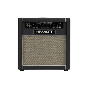 Hiwatt DR20/05 Combo 1x12 20/0.5 W Fane F75
