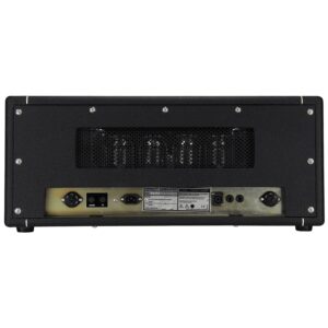 Hiwatt DR201 Head testata per chitarra e basso 200 W