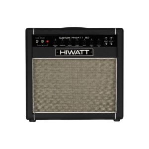 Hiwatt DR504 1x12 Combo 50 W Fane F75